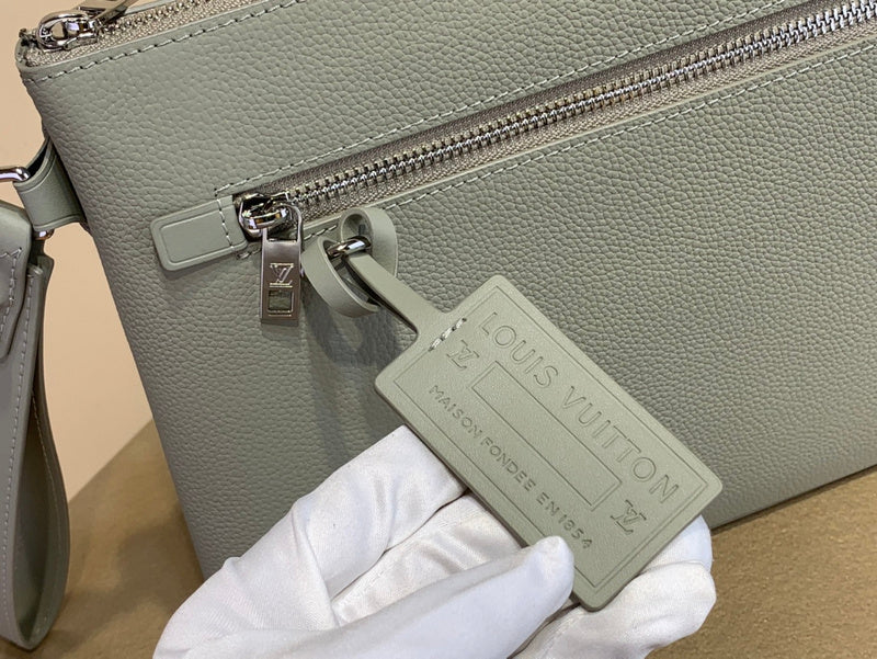 Satchel Bags - VL Bags - 3618