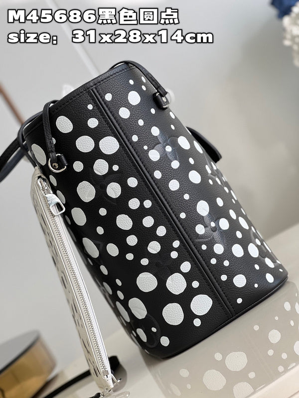 Satchel Bags - VL Bags - 1406