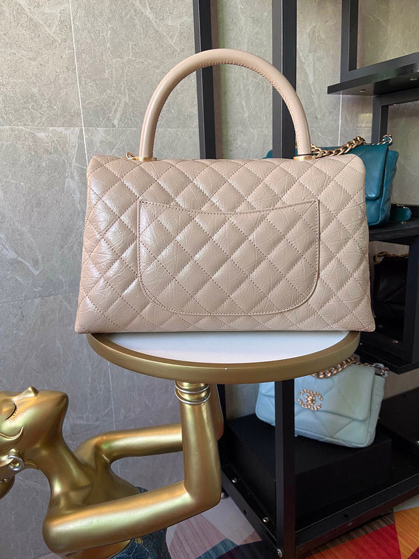 Satchel Bags - CHL Bags - 4692
