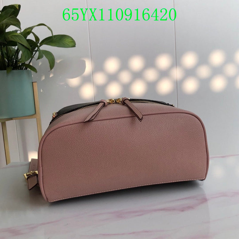 Satchel Bags - MK Bags - 890