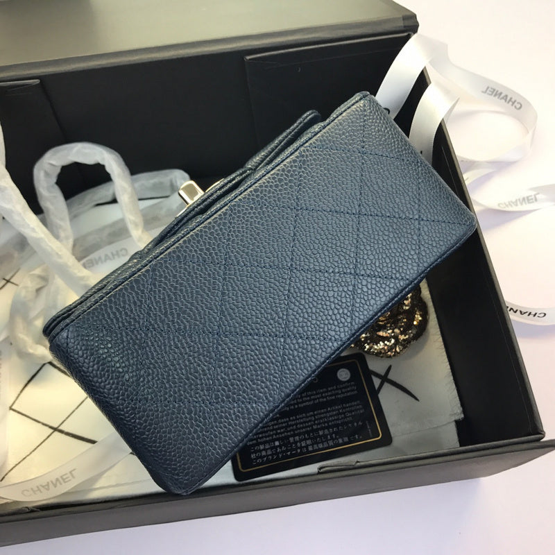 Satchel Bags - CHL Bags - 6549