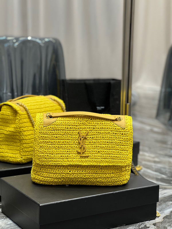 GLM - SLY Bags - 623