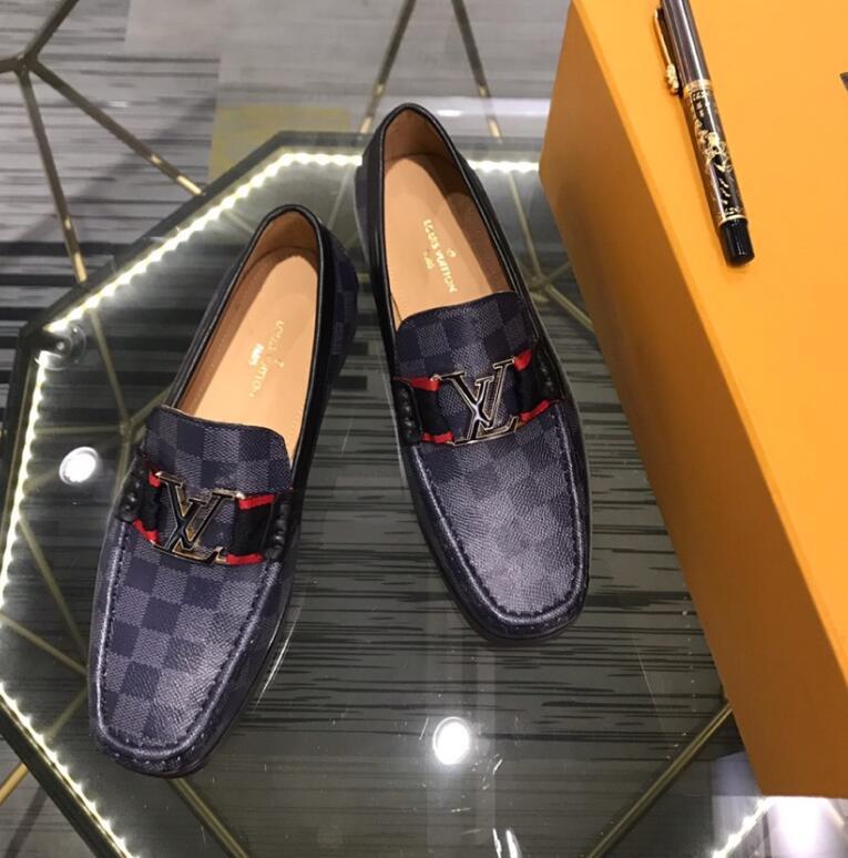 glami shop- LOV Men Shoes - 1932