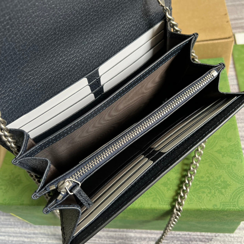 Satchel Bags - GCI Bags - 4604