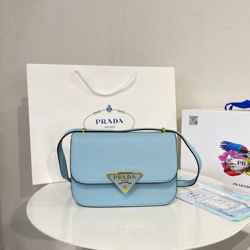 Satchel Bags - PDA Bags - 888