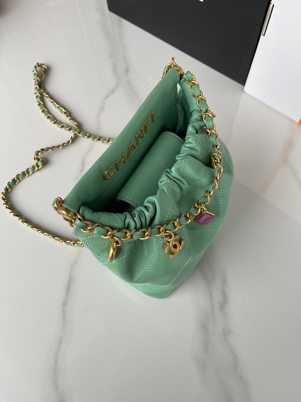 Satchel Bags - CHL Bags - 2521