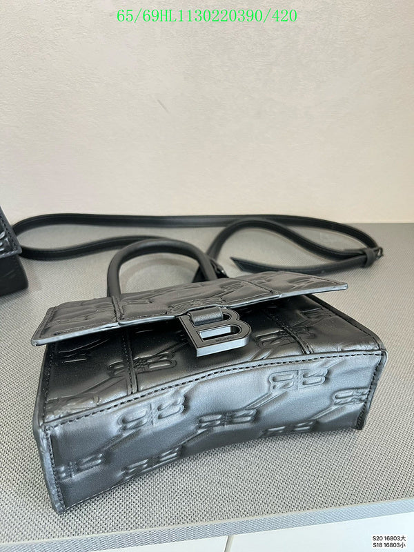 Satchel Bags - BGA Bags - 1937