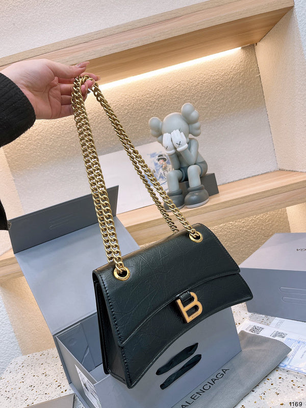 Satchel Bags - BGA Bags - 1633