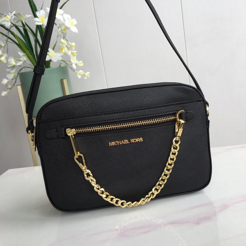 Satchel Bags - MK Bags - 985