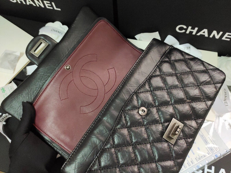 Satchel Bags - CHL Bags - 4855