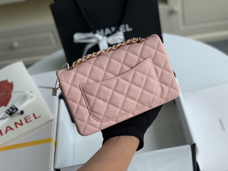 Satchel Bags - CHL Bags - 2242