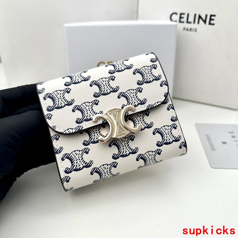 Glami- - Mix Wallets - 711