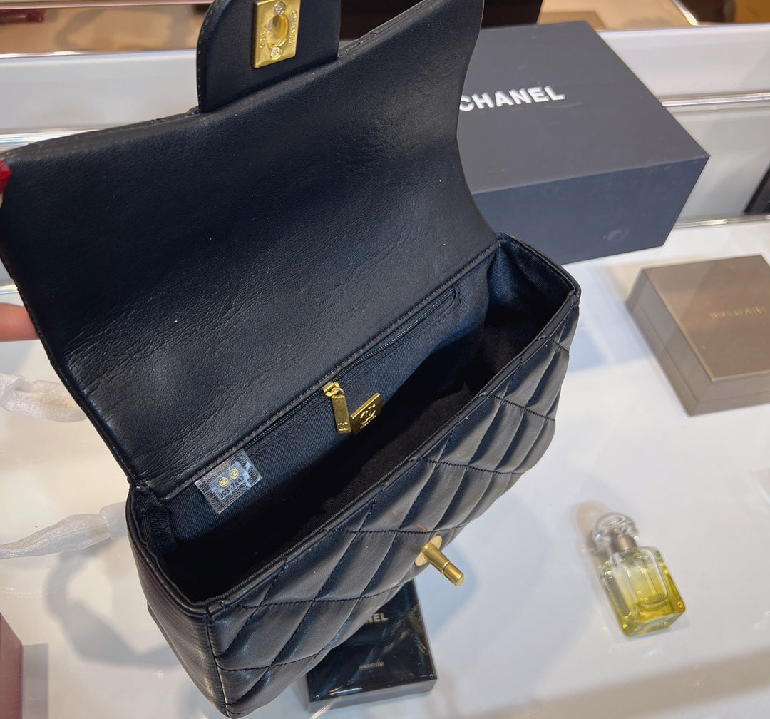 Designer bags by Chanel 318