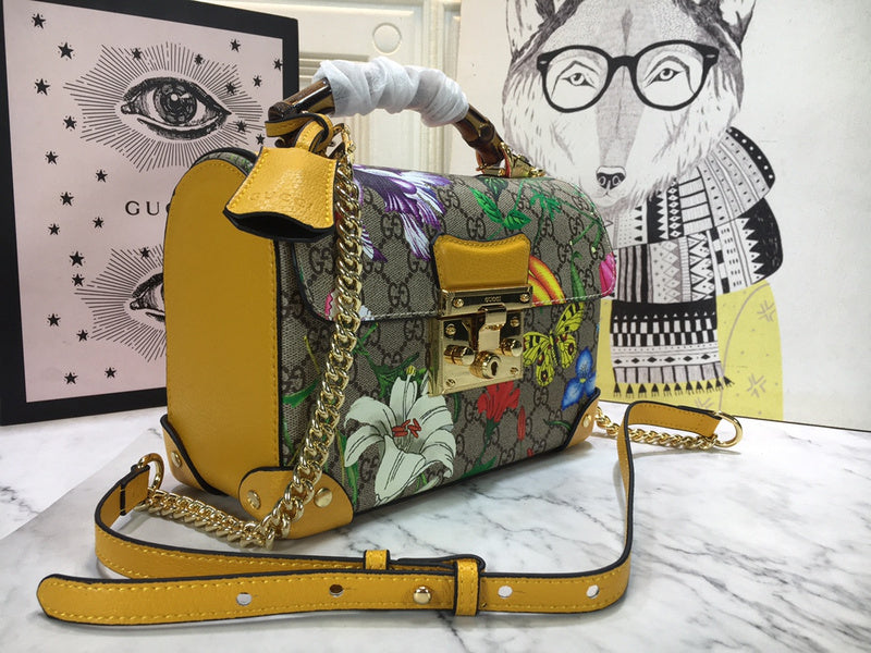 Satchel Bags - GCI Bags - 2171