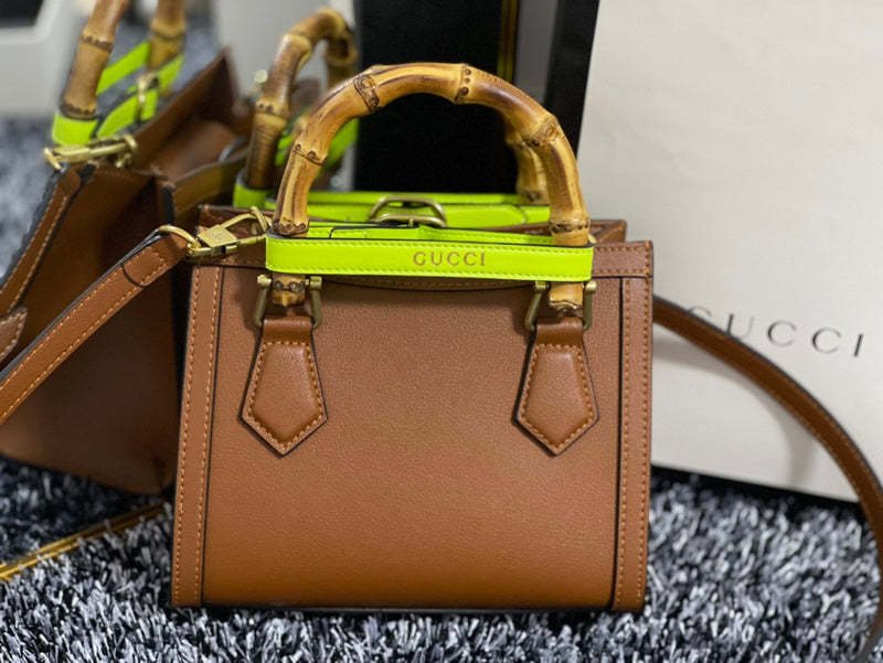 Satchel Bags - GUC Bags - 1062
