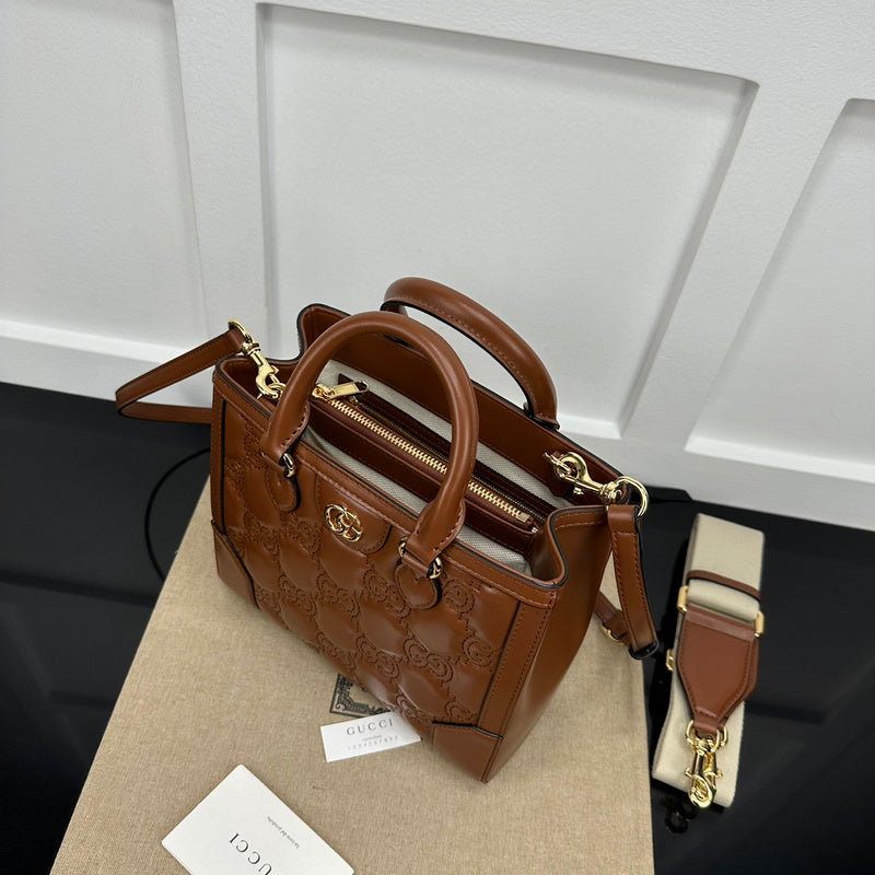 Satchel Bags - GUC Bags - 152