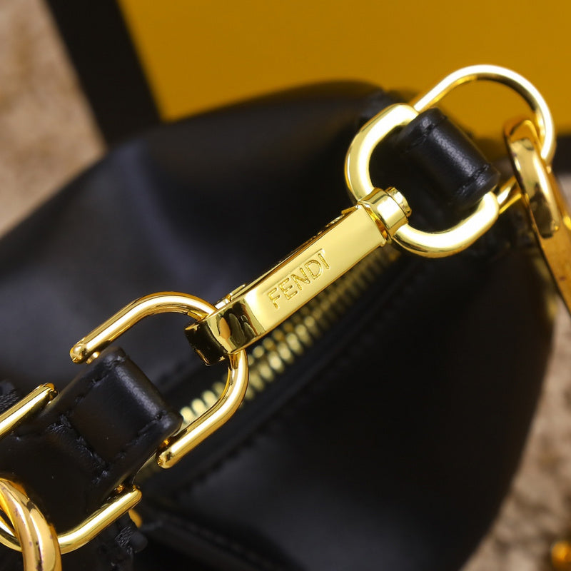 Satchel Bags - FDI Bags - 077