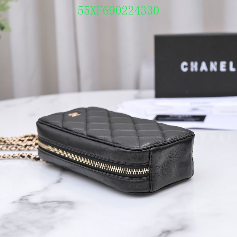 Glami - CHL Wallet - 2656