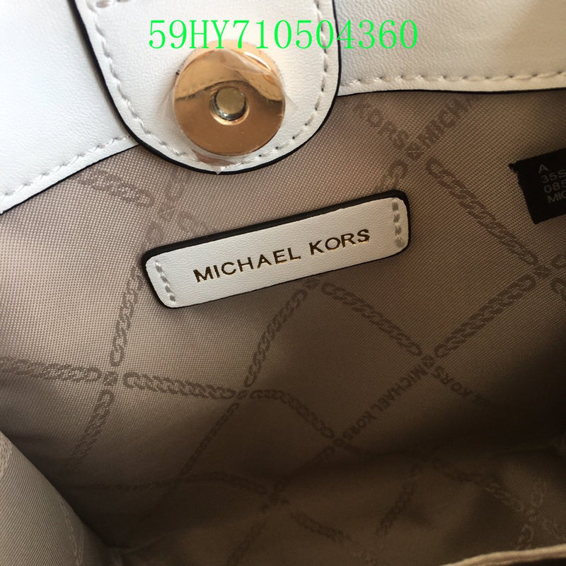 Satchel Bags - MK Bags - 786