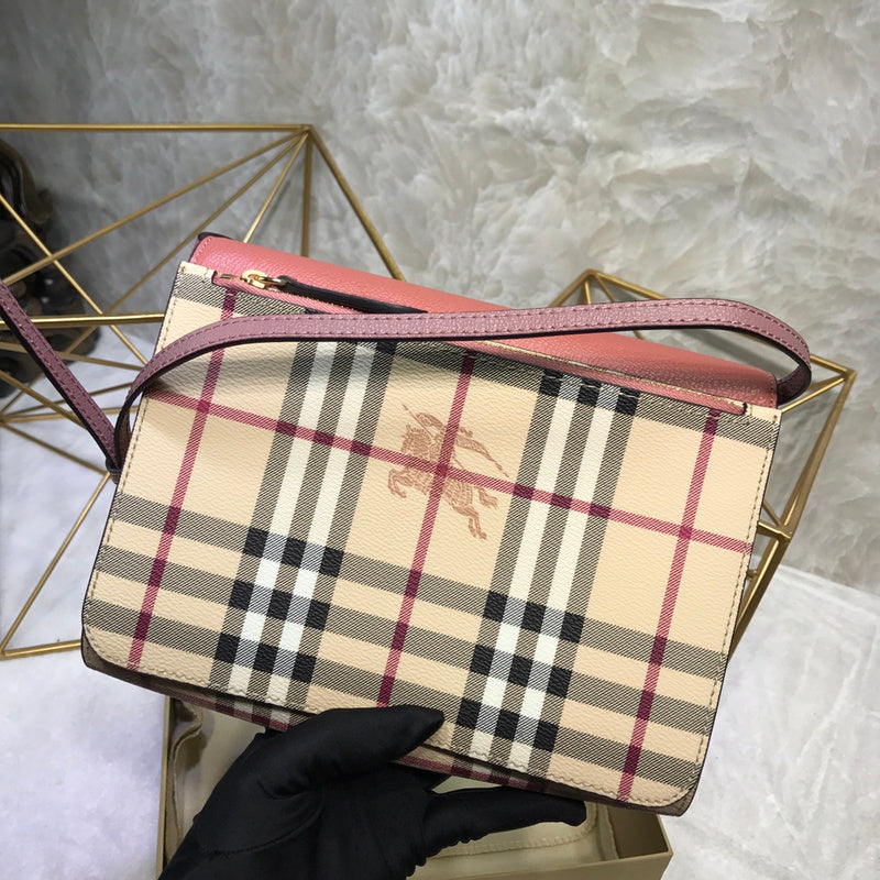 Fan Fashion -GLM - Top quality BBR Bags - 1231