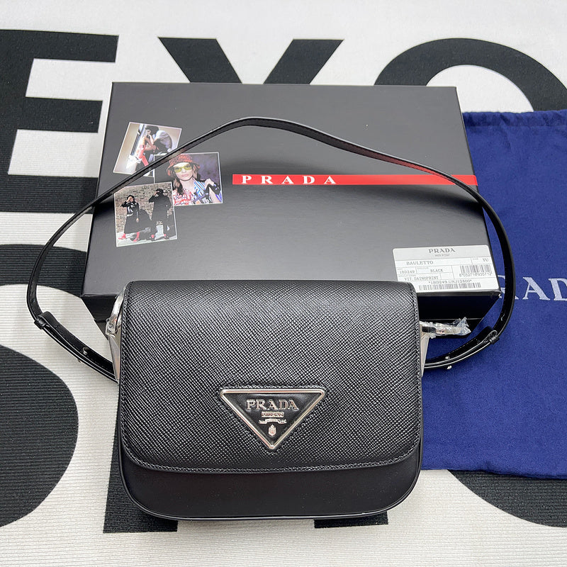 Satchel Bags - PDA Bags - 2521