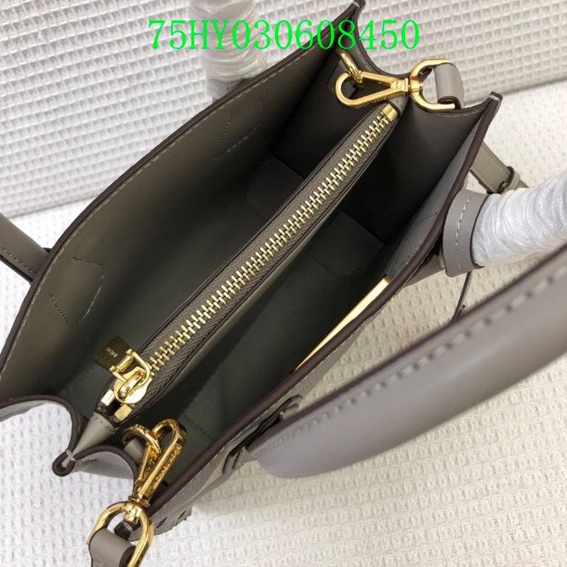 Satchel Bags - MK Bags - 742
