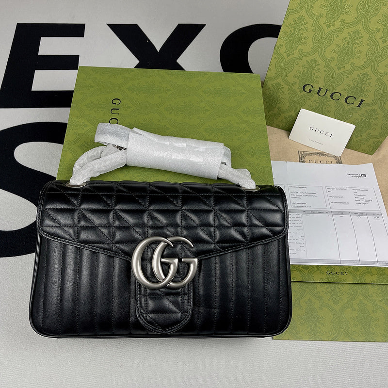 Satchel Bags - GCI Bags - 6662
