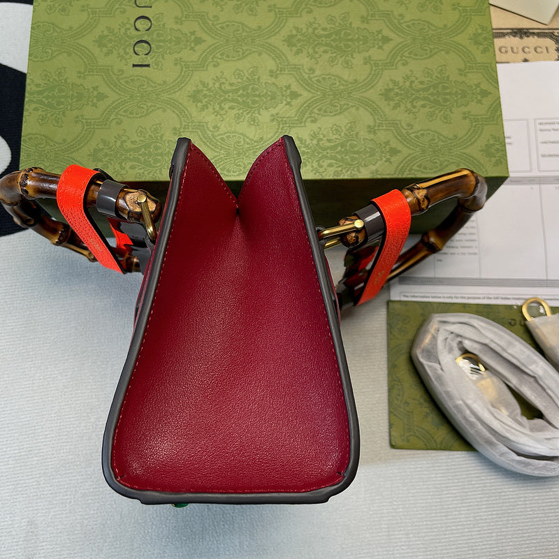 Satchel Bags - GCI Bags - 6517