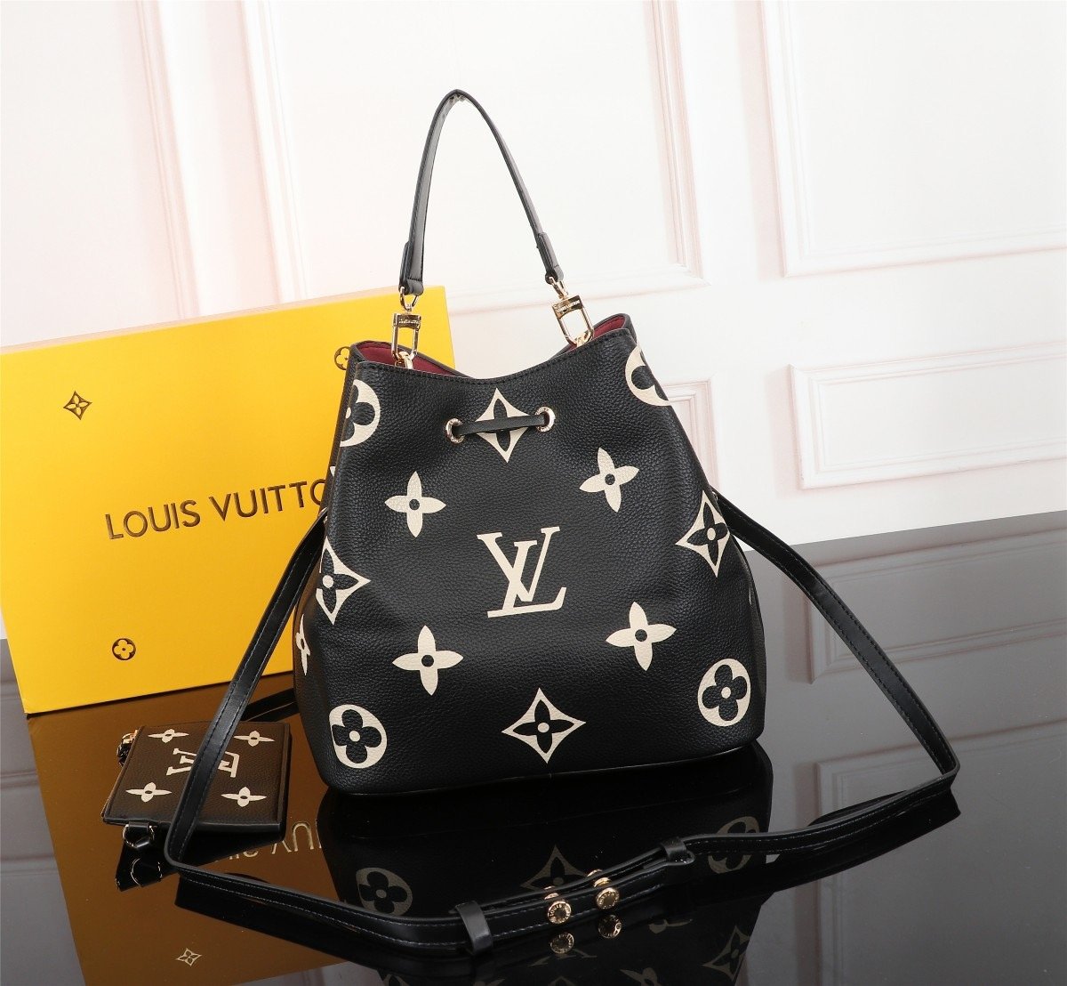 GLM - Top Quality Bags LUV 032