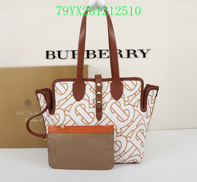 Fan Fashion -GLM - Top quality BBR Bags - 598