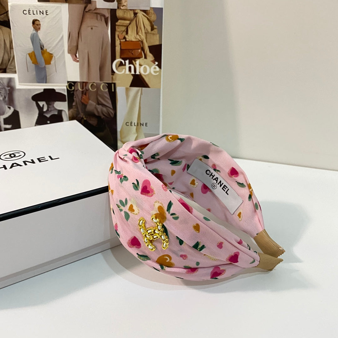 GLM - New Hair Band CHL 042