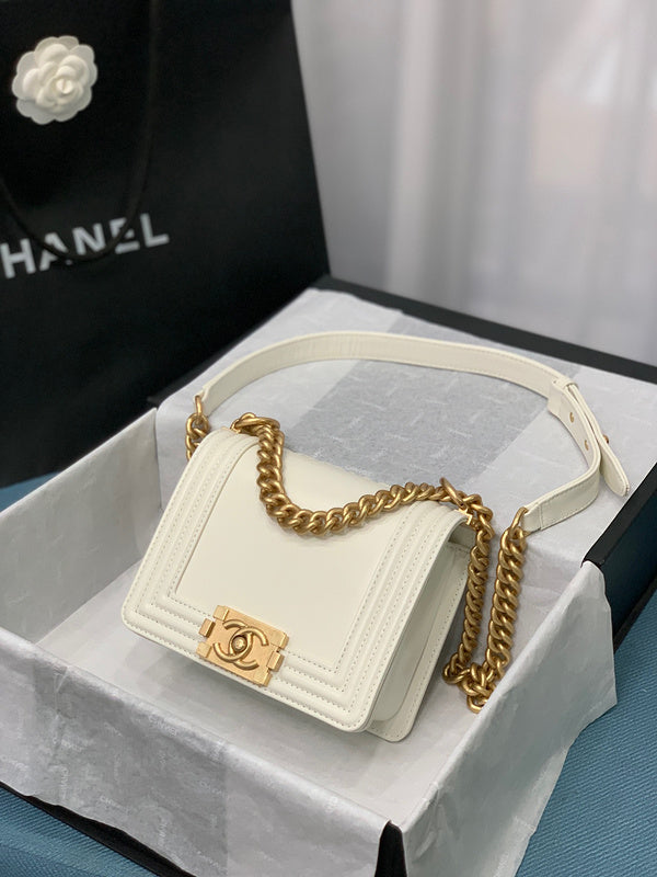 Satchel Bags - CHL Bags - 7644