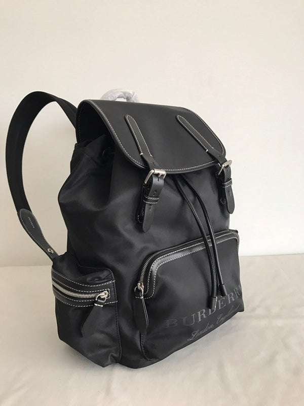 Fan Fashion -GLM - Top quality BBR Bags - 1084