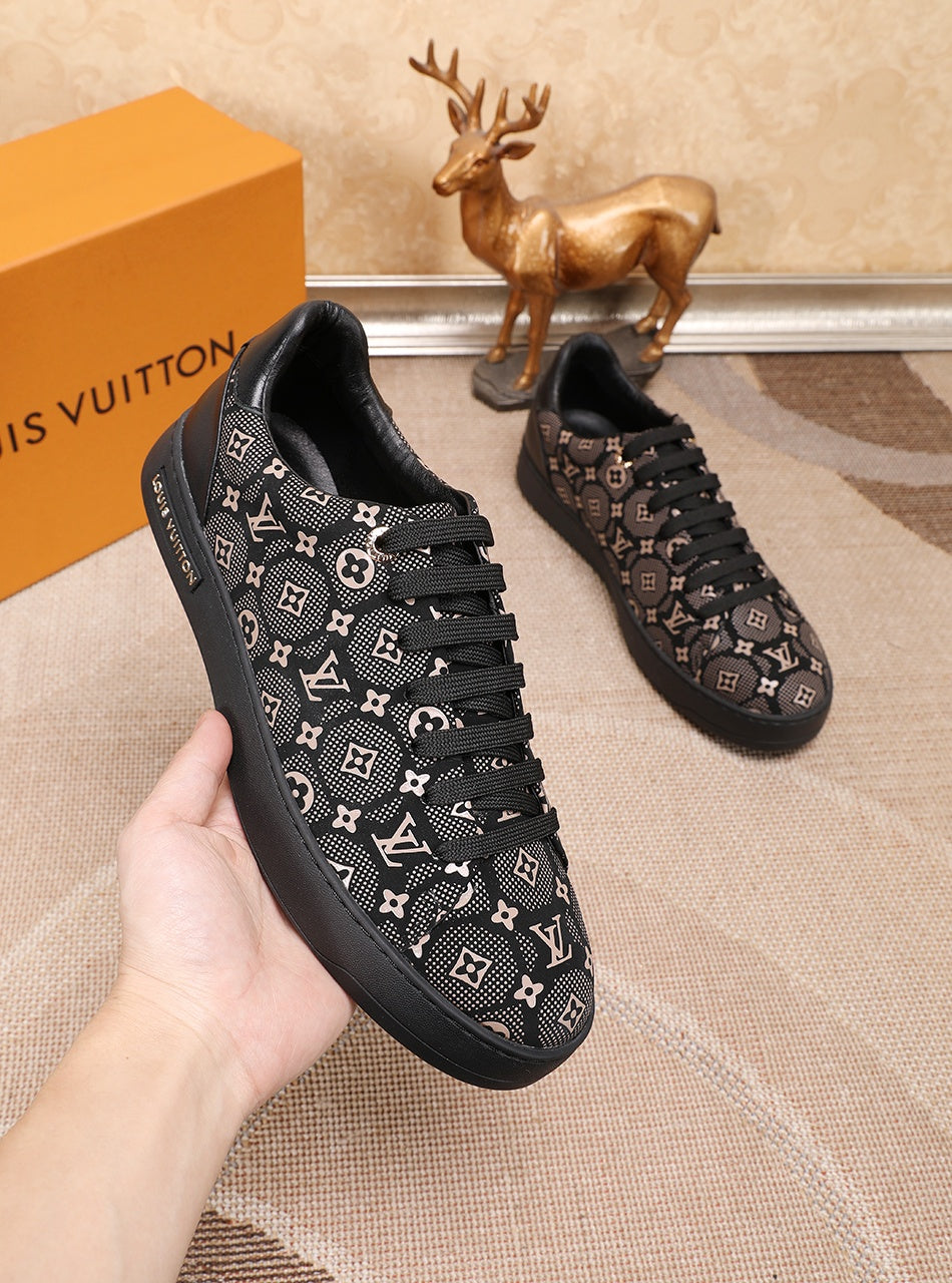 GLM - Top Quality Luv Sneaker 193