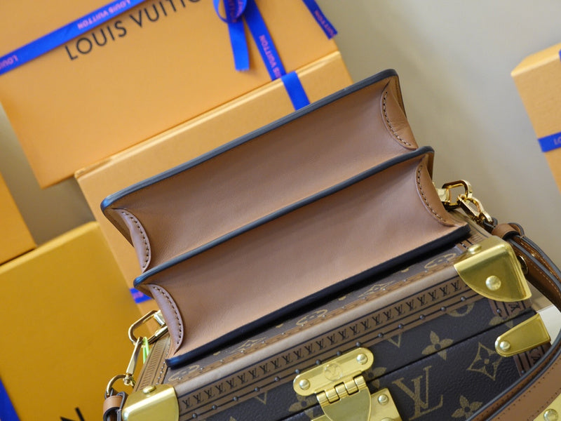 Satchel Bags - VL Bags - 4945