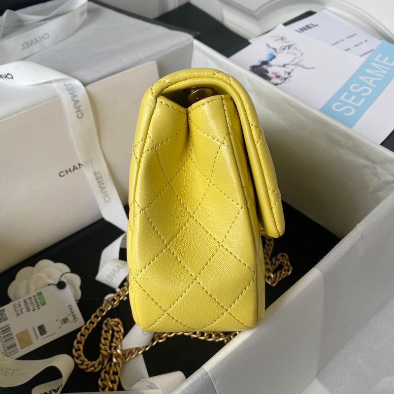Satchel Bags - CHL Bags - 7533