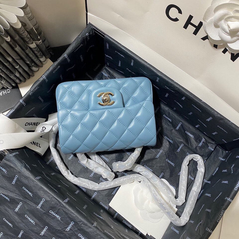 Satchel Bags - CHL Bags - 4434