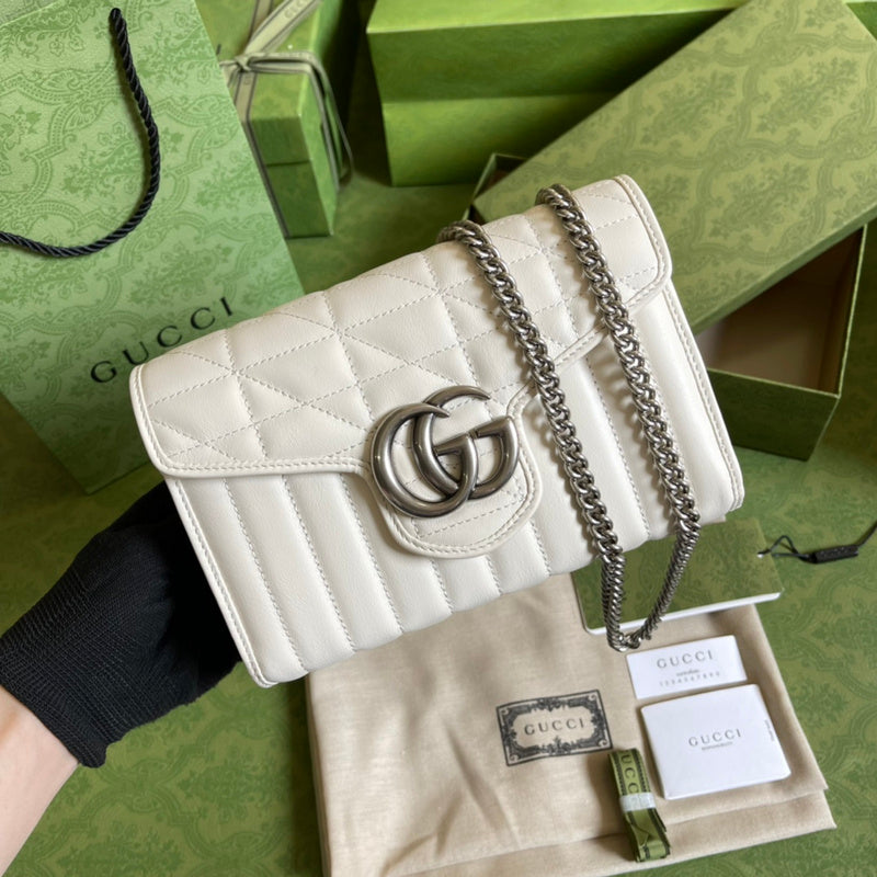 Satchel Bags - GUC Bags - 643