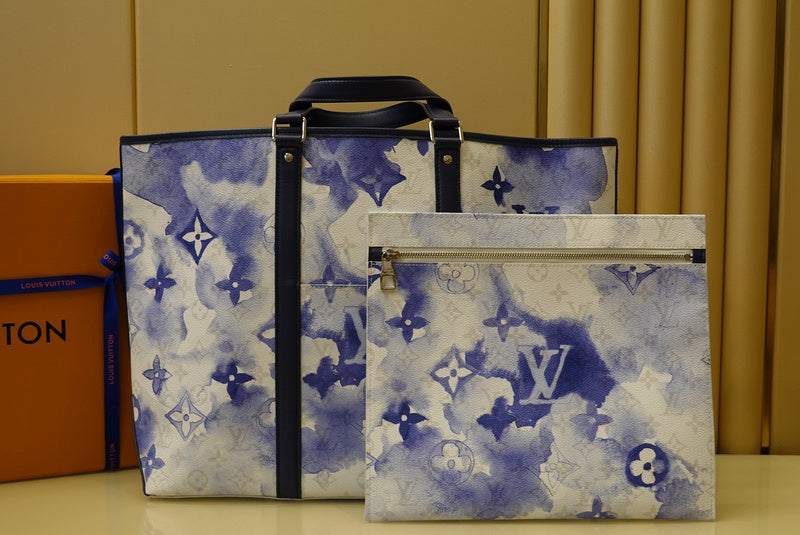 Satchel Bags - VL Bags - 5456
