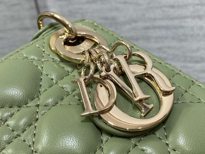 Satchel Bags - CHL Bags - 2178