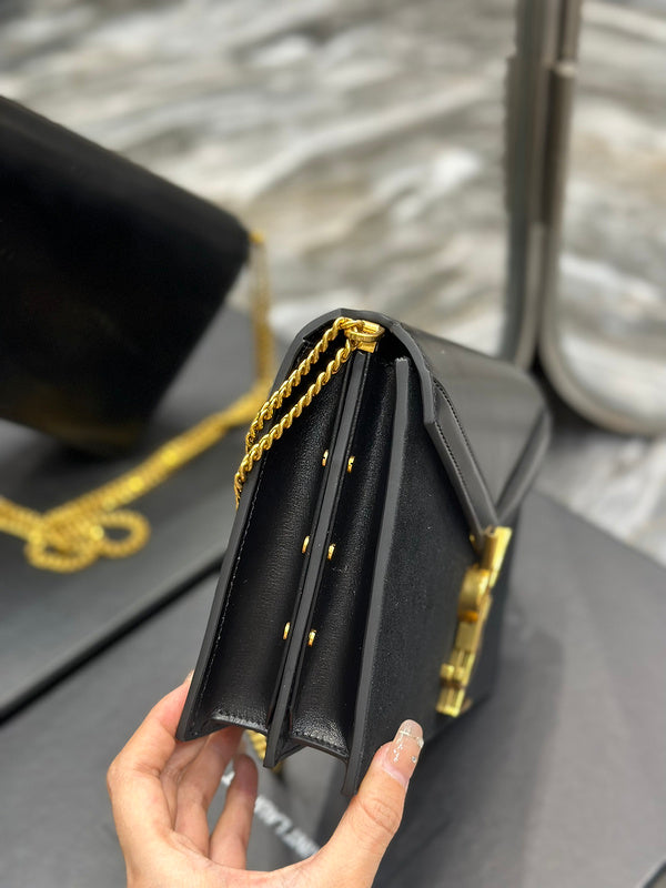 Satchel Bags - SLY Bags - 532