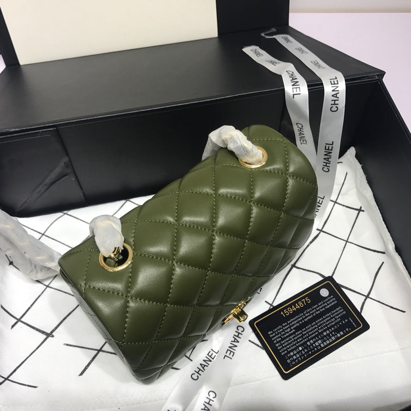 Satchel Bags - CHL Bags - 6541