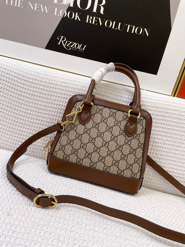 Satchel Bags - GUC Bags - 1231