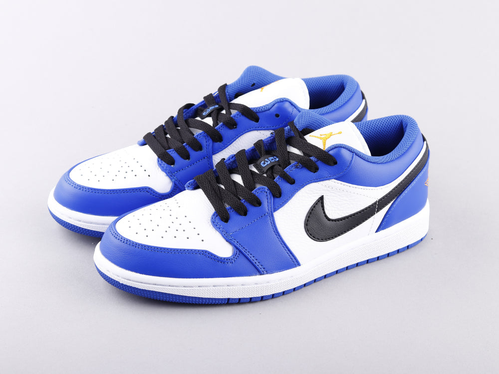 GLM - AJ1 little lightning