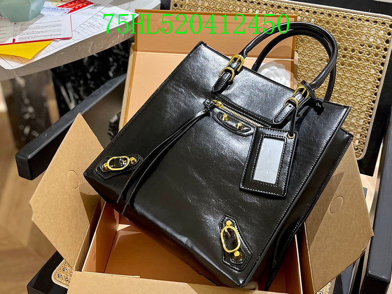 Satchel Bags - BGA Bags - 1824