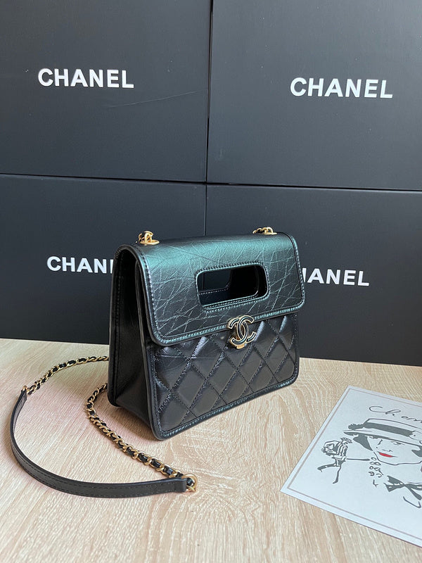 Satchel Bags - CHL Bags - 2359