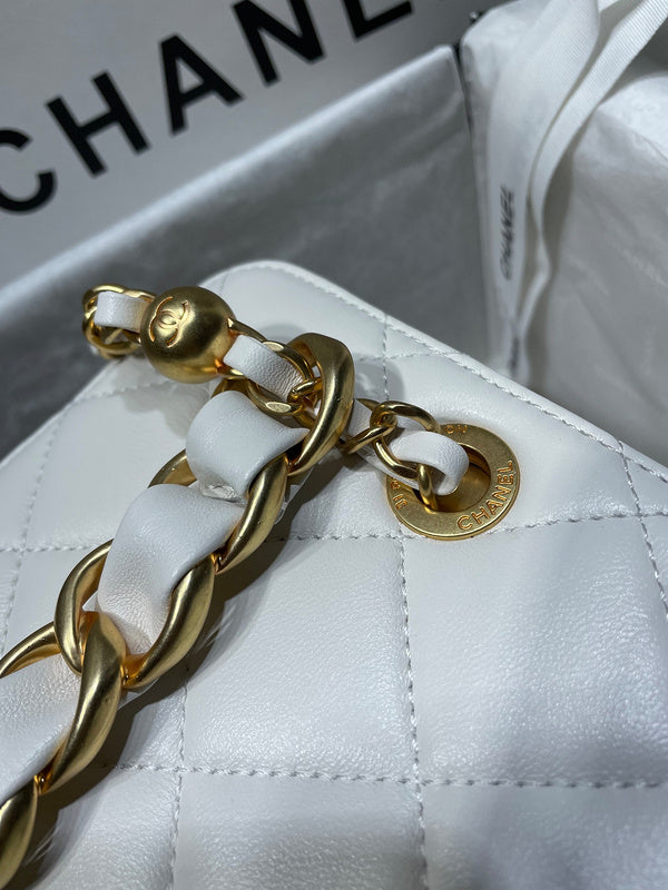 Satchel Bags - CHL Bags - 1069