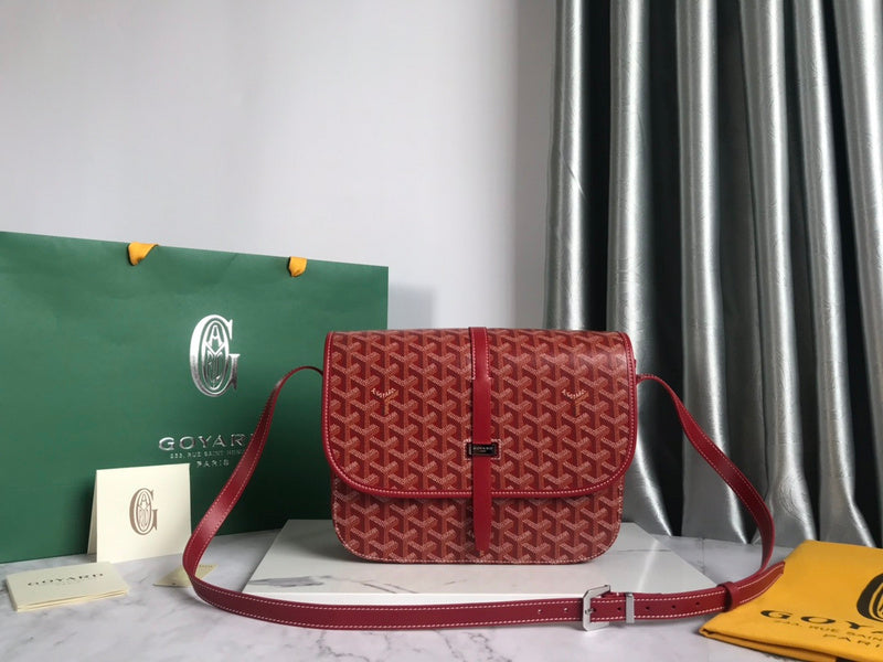 GLM - GYO Bags - 1129