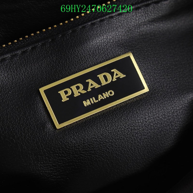 Satchel Bags - PDA Bags - 4195