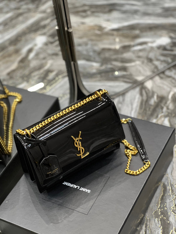 GLM - SLY Bags - 744